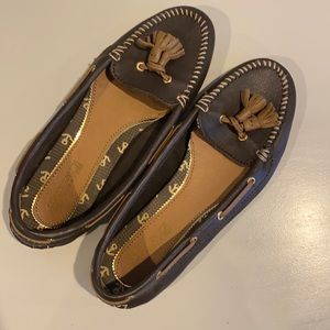 Sperry Loafers